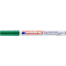 EDDING 780 Lakkmarker 0,8mm, Zöld