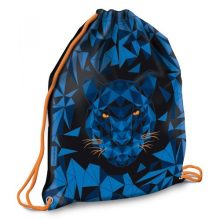 ARS UNA Mágneszáras iskolatáska + többszintes tolltartó + sportzsák, Panther Iskolatáska szett