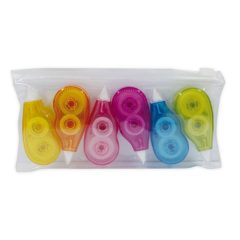 oniceArt hibajavító roller, 4m, 6db, tokban