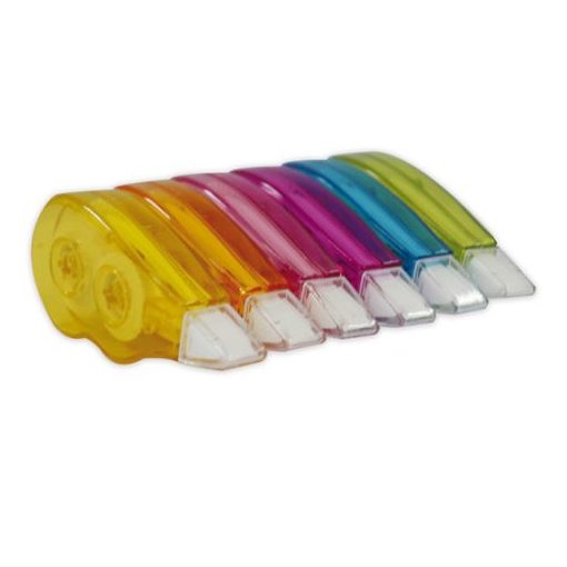 oniceArt hibajavító roller, 4m, 6db, tokban