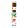 ICO Süni színesceruza 6db hatszögletű