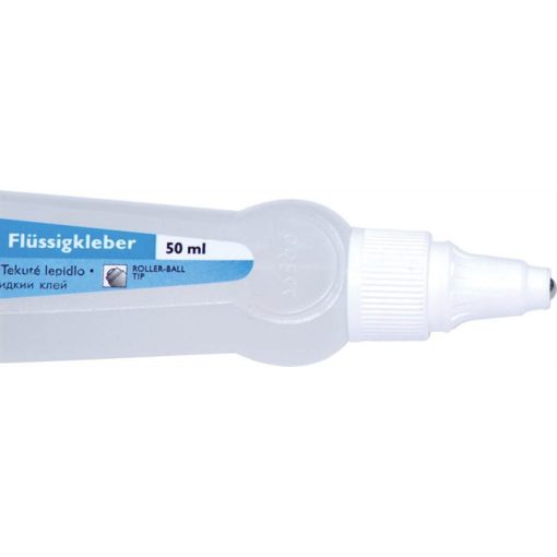 DONAU folyékony ragasztó, golyós, 50ml
