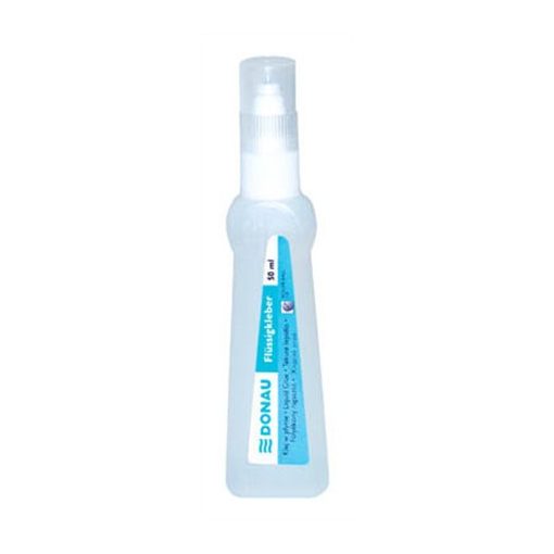 DONAU folyékony ragasztó, golyós, 50ml