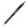 Nyomósiron ROTRING Tikky III 1.0mm, Fekete