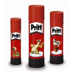 Pritt ragasztó stift 40/43g