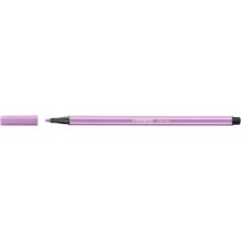 Filctoll STABILO Pen 68, Pasztell-lila 59