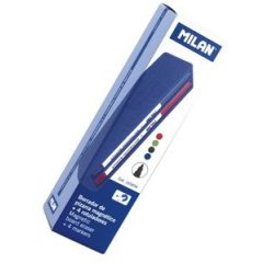 Táblafilc készlet MILAN 4db+törlő