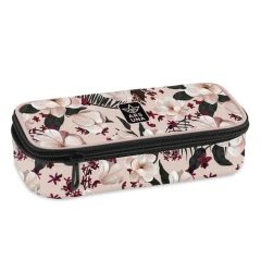 ARS UNA tinédzser tolltartó Flowery Pink