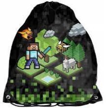 Iskolatáska szett Paso, Game