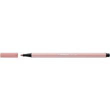 Filctoll STABILO Pen 68, Hajnalpír 28