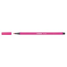 Filctoll STABILO Pen 68, Rózsaszín 56