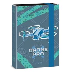 ARS UNA füzetbox  A/5 Drone Pro
