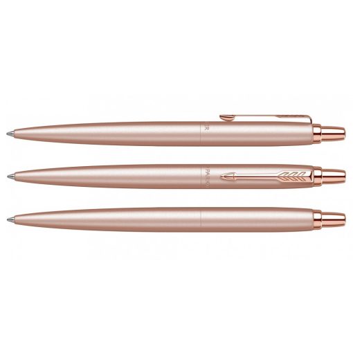 PARKER Jotter XL golyóstoll matt Rózsaarany, Rosegold