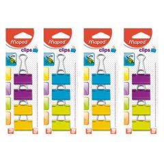 MAPED Bindercsipesz, 32mm