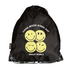 Iskolatáska szett PASO Smiley World
