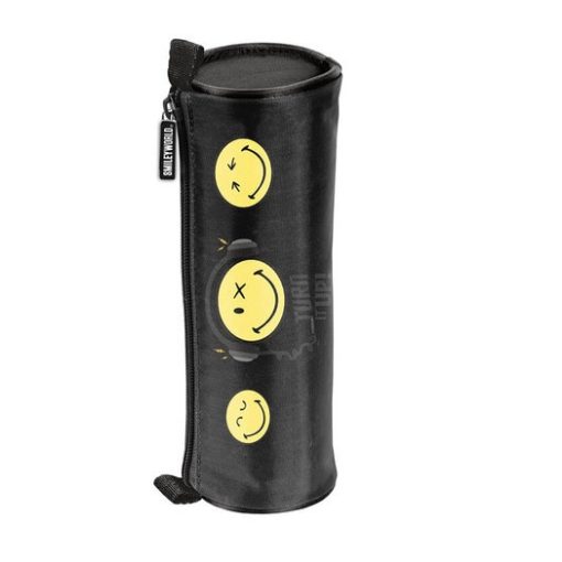 Iskolatáska szett PASO Smiley World