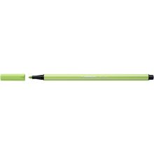 Filctoll STABILO Pen 68, Pisztácia 34