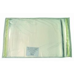 Öntapadós tankönyvborító 25x45cm 10db