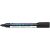 Táblafilc SCHNEIDER 290 kúpos 1-3mm, Fekete