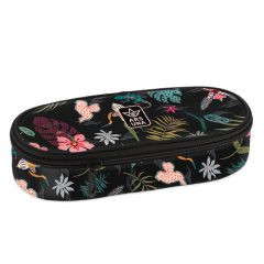 ARS UNA ovális tolltartó Tahiti