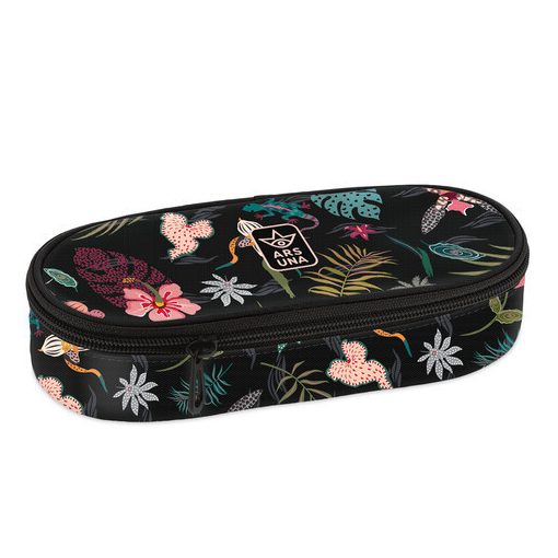 ARS UNA ovális tolltartó Tahiti