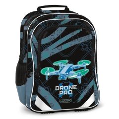 ARS UNA ergo-fit hátizsák Drone Pro
