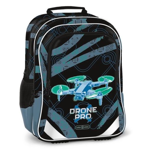 ARS UNA ergo-fit hátizsák Drone Pro