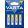 Varta mikro elem AAA LR03 Energy 4db