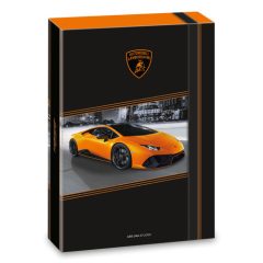 ARS UNA füzetbox  A/4 Lamborghini