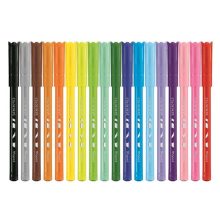 MAPED Color'Peps Ocean 18db mosható filctoll