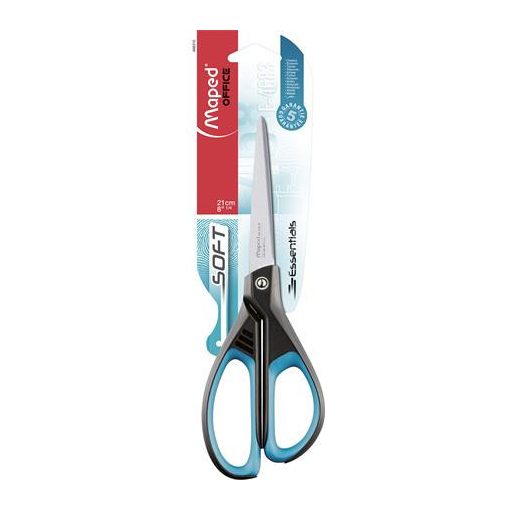 MAPED "Essentials Soft" olló 21cm