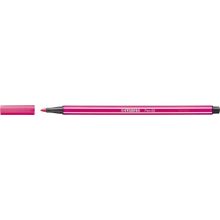 Filctoll STABILO Pen 68, Neon rózsaszín 056