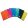 BLASETTI One Color A/4 gumis mappa