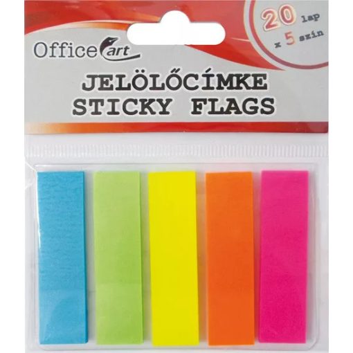 Jelölőcimke oniceArt 12x45mm 50x20