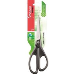 MAPED Essentials Green olló 21cm