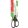 MAPED Essentials Green olló 21cm