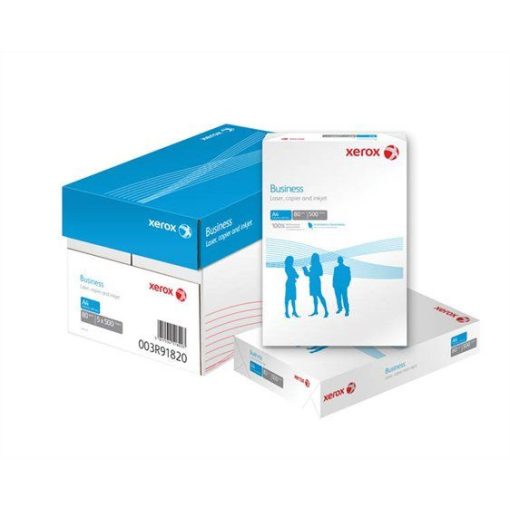 Fénymásolópapír Xerox Business A/4