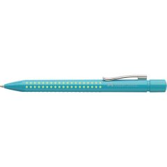FABER-CASTELL Grip 2010  golyóstoll Türkiz