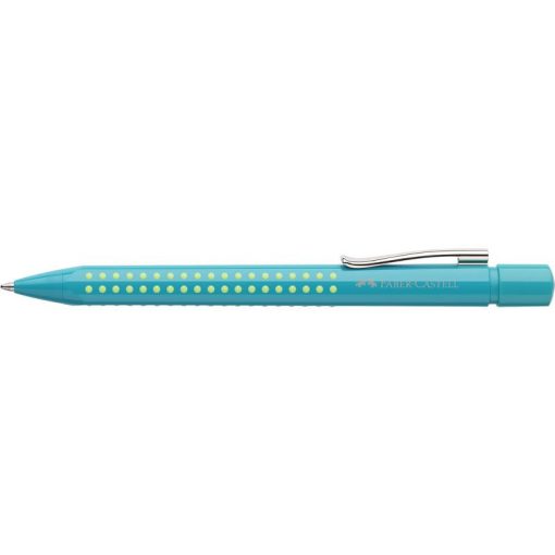 FABER-CASTELL Grip 2010  golyóstoll Türkiz
