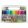 SHARPIE Fine Permanent marker készlet 20db