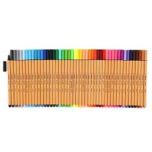 Stabilo Point 88 tűfilc, Neon rózsaszín 056