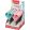 Iskolai olló MAPED Essential Soft Pastel 13cm
