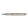 Golyóstoll ZEBRA Telescopic Stylus Metal arany