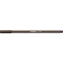 Filctoll STABILO Pen 68, Kávébarna 65