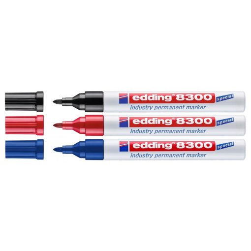 EDDING 8300 Ipari marker