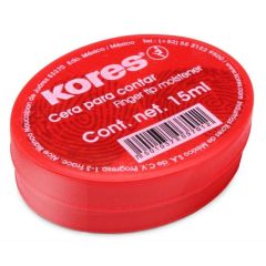 KORES ujjnedvesítő zselé