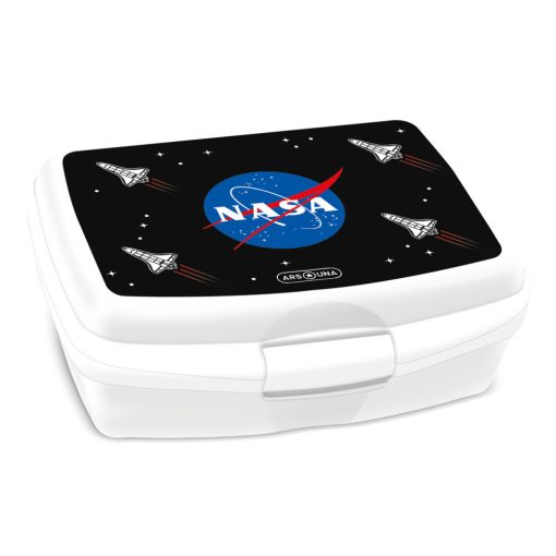 ARS UNA uzsonnás doboz Nasa