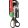 MAPED Advanced Green olló 18cm