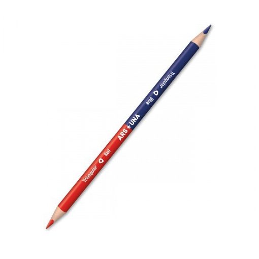 ARS UNA postairon háromszög, Jumbo