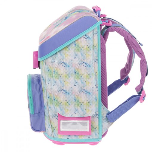 Ars Una kompakt easy mágneszáras iskolatáska Daydream